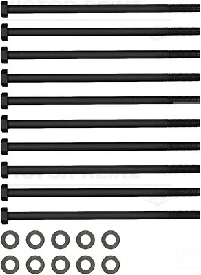Cylinder Head Bolt Set